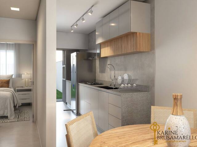 #2 - Casa para Venda em Cascavel - PR - 3