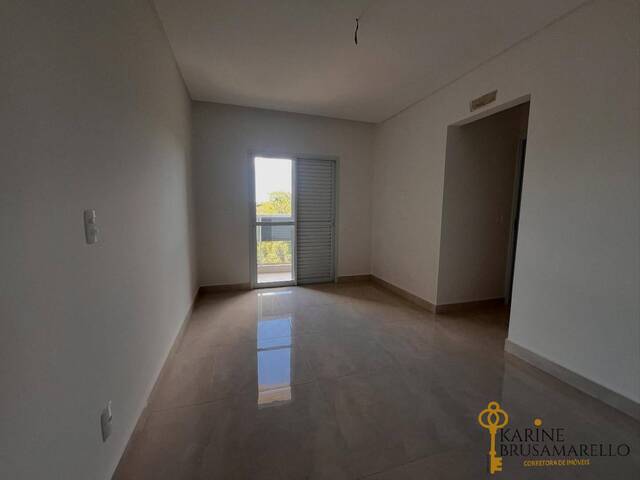 #4 - Apartamento para Venda em Cascavel - PR - 3