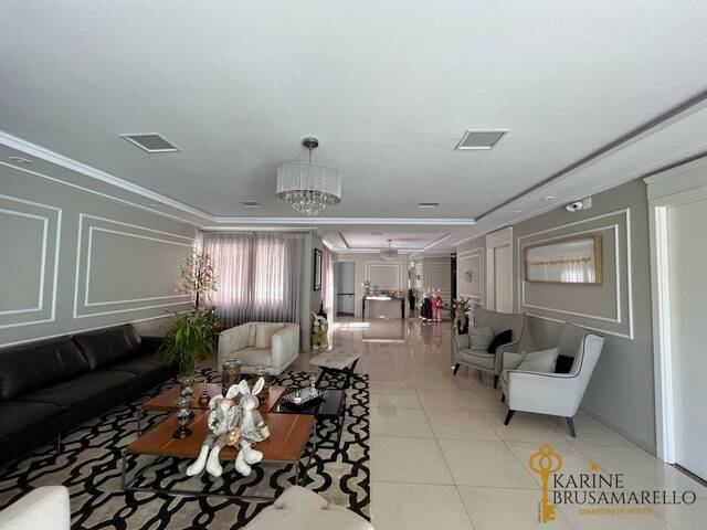 #8 - Apartamento para Venda em Cascavel - PR - 2