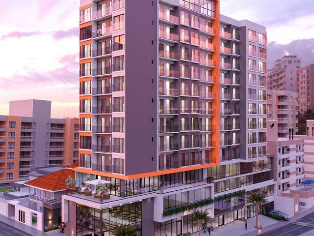 #9 - Apartamento para Venda em Cascavel - PR - 1