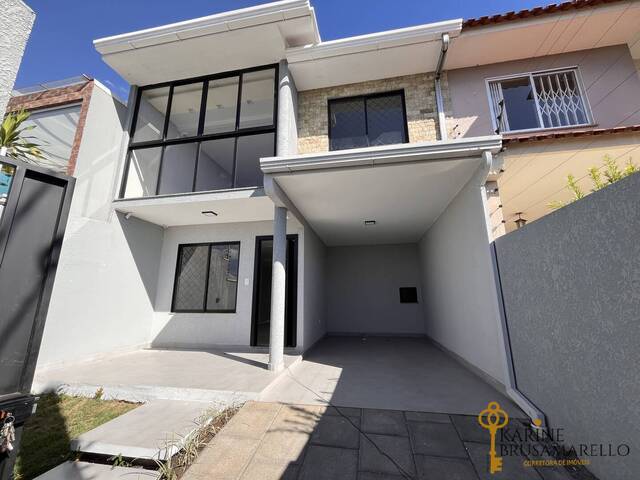#10 - Sobrado para Venda em Cascavel - PR - 1