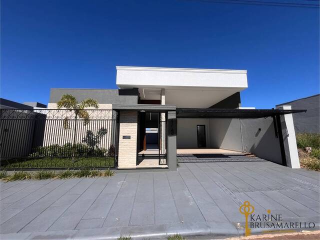 Venda em Tropical III - Cascavel