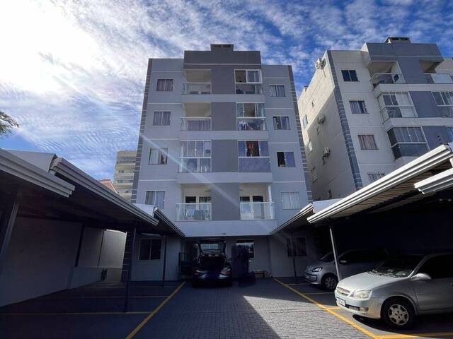 #15 - Apartamento para Venda em Cascavel - PR - 1