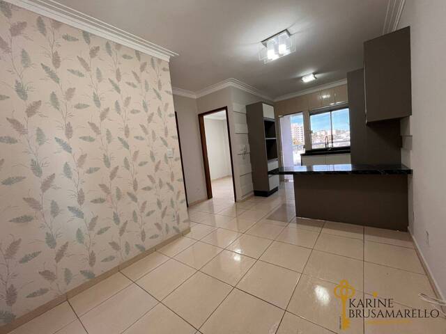 #15 - Apartamento para Venda em Cascavel - PR - 2