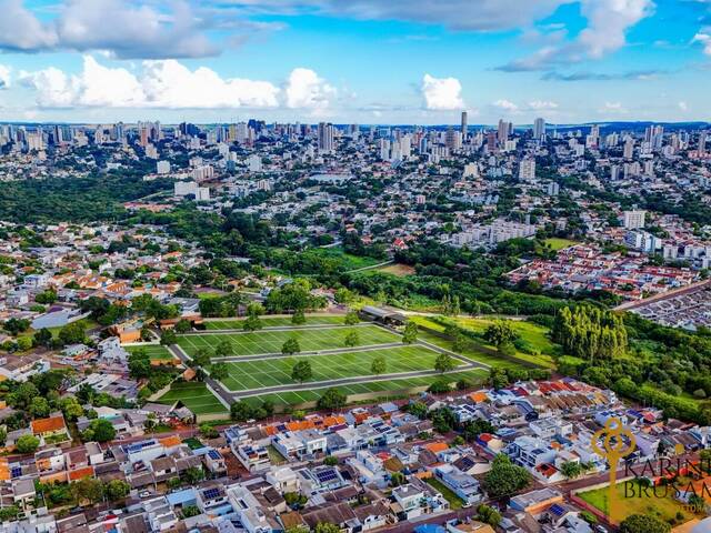 #17 - Área para Venda em Cascavel - PR - 2