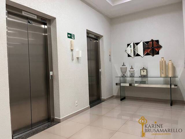 #19 - Apartamento para Venda em Cascavel - PR - 2