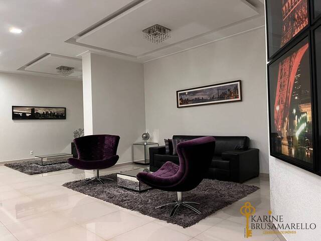 #19 - Apartamento para Venda em Cascavel - PR - 3