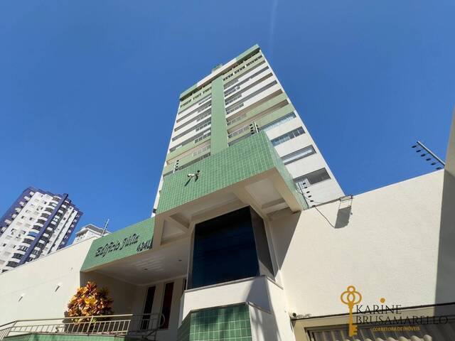 #20 - Apartamento para Venda em Cascavel - PR - 2