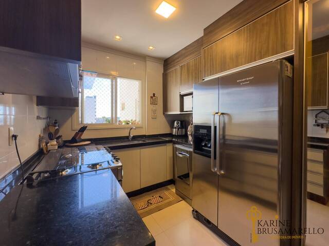 #20 - Apartamento para Venda em Cascavel - PR - 3