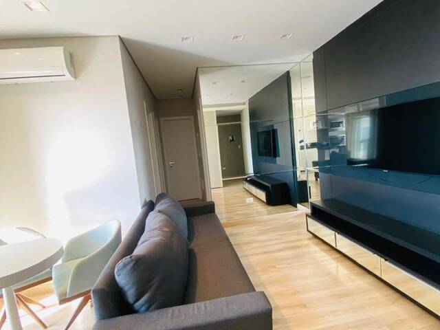#21 - Apartamento para Venda em Cascavel - PR - 3