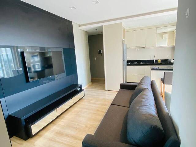 #21 - Apartamento para Venda em Cascavel - PR - 2