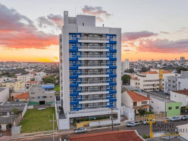 #21 - Apartamento para Venda em Cascavel - PR - 1