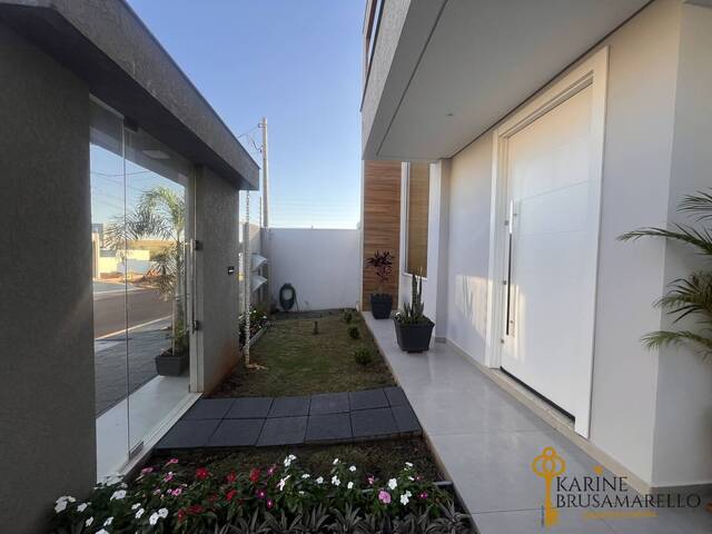 #22 - Sobrado para Venda em Cascavel - PR - 2