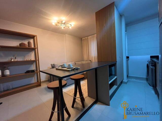 #23 - Apartamento para Venda em Cascavel - PR - 3