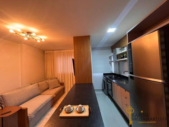 #23 - Apartamento para Venda em Cascavel - PR - 2