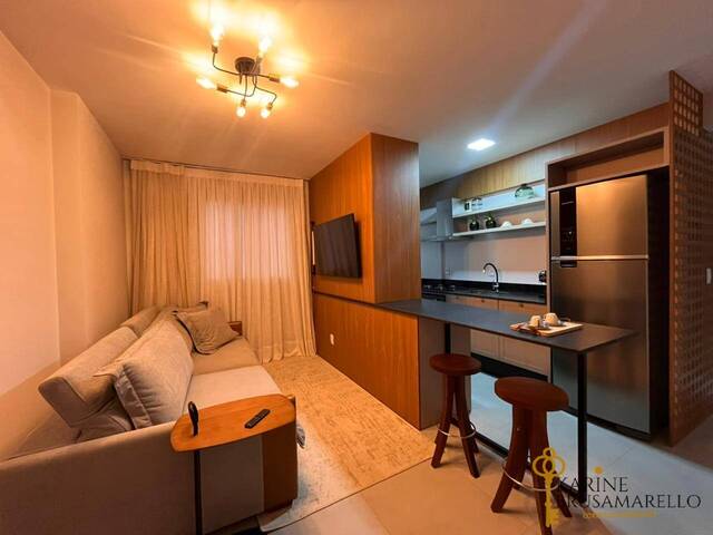 #23 - Apartamento para Venda em Cascavel - PR - 1