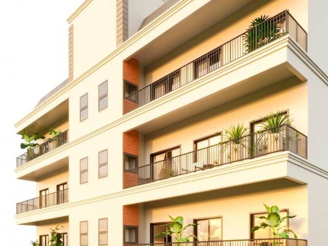#24 - Apartamento para Venda em Cascavel - PR - 1