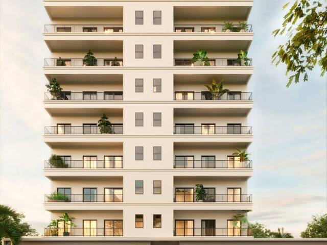 #24 - Apartamento para Venda em Cascavel - PR - 3