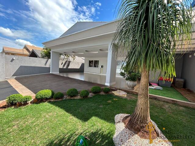 #26 - Casa para Venda em Cascavel - PR - 1