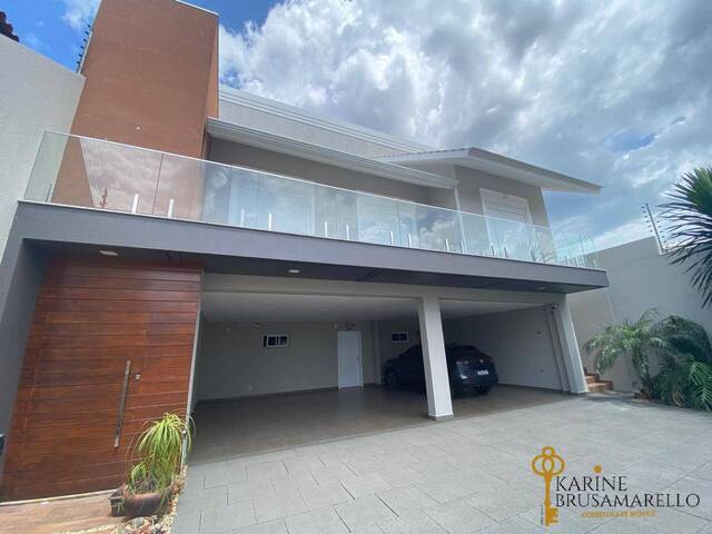 #28 - Sobrado para Venda em Cascavel - PR - 1
