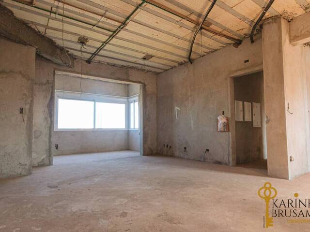 #33 - Apartamento para Venda em Cascavel - PR - 3