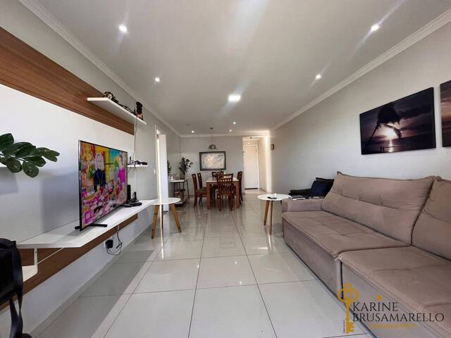 #36 - Apartamento para Venda em Cascavel - PR - 1