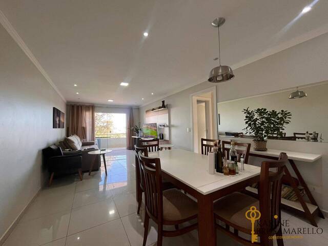 #36 - Apartamento para Venda em Cascavel - PR - 2