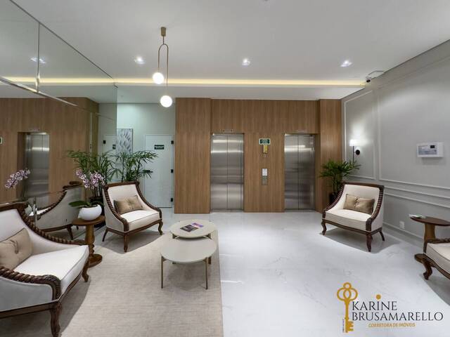 #37 - Apartamento para Venda em Cascavel - PR - 2