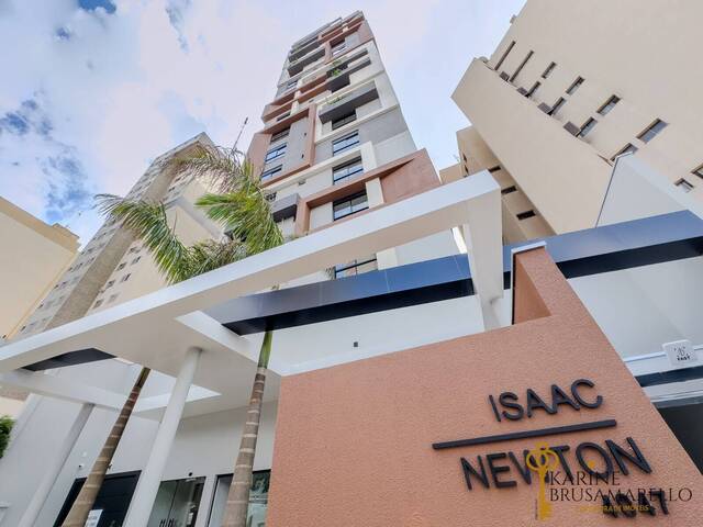 #37 - Apartamento para Venda em Cascavel - PR - 1