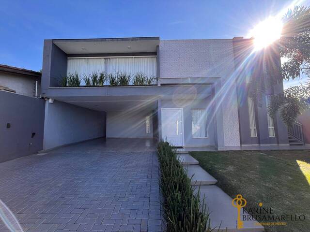#38 - Casa para Venda em Cascavel - PR - 2