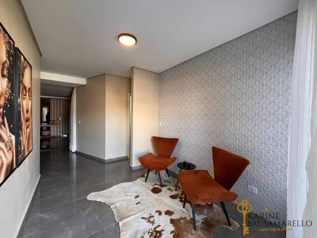 #38 - Casa para Venda em Cascavel - PR - 3