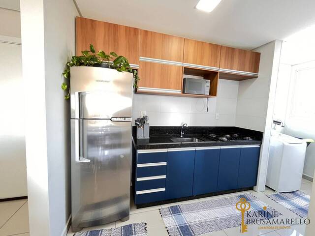 #39 - Apartamento para Venda em Cascavel - PR - 2
