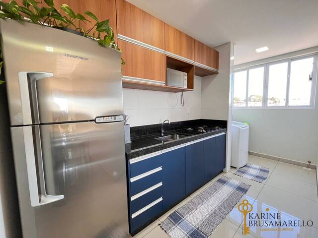 #39 - Apartamento para Venda em Cascavel - PR - 3