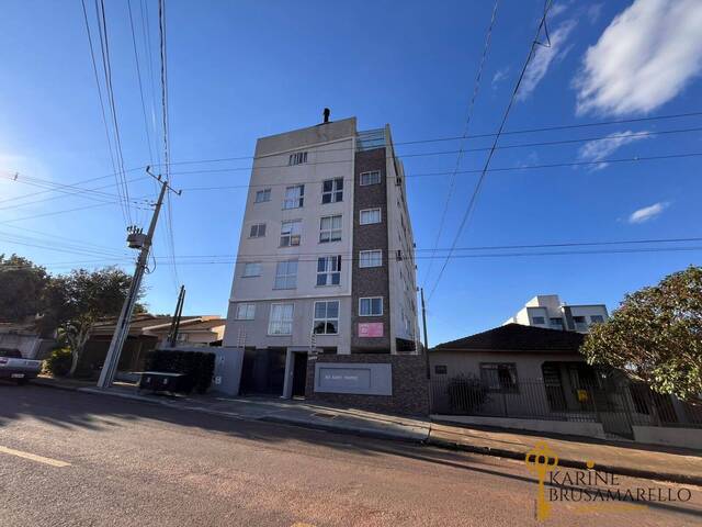 #39 - Apartamento para Venda em Cascavel - PR - 1