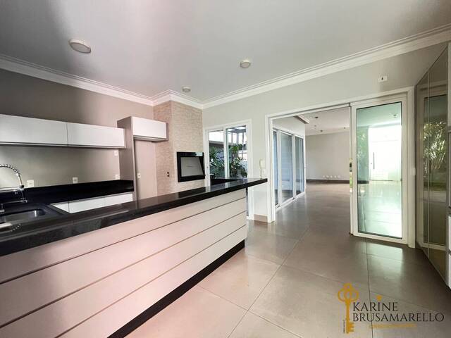 #40 - Casa para Venda em Cascavel - PR - 3
