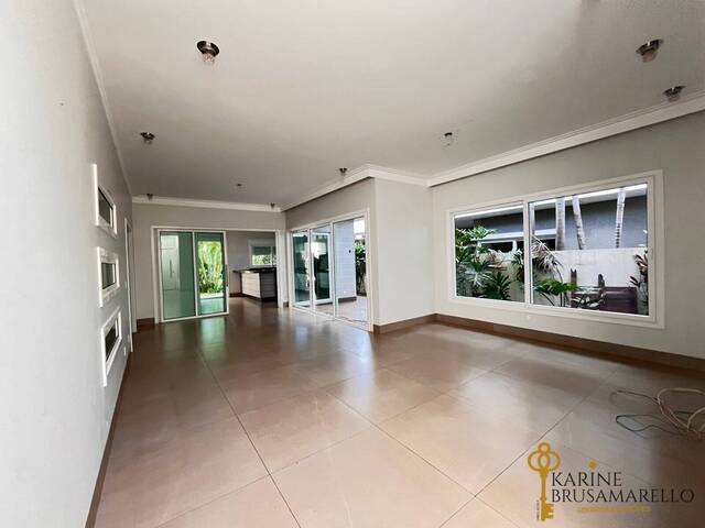 #40 - Casa para Venda em Cascavel - PR - 2