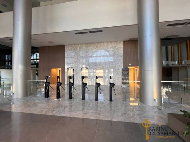 #41 - Sala para Venda em Cascavel - PR - 3