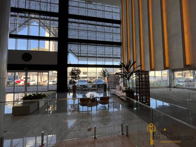 #41 - Sala para Venda em Cascavel - PR - 1