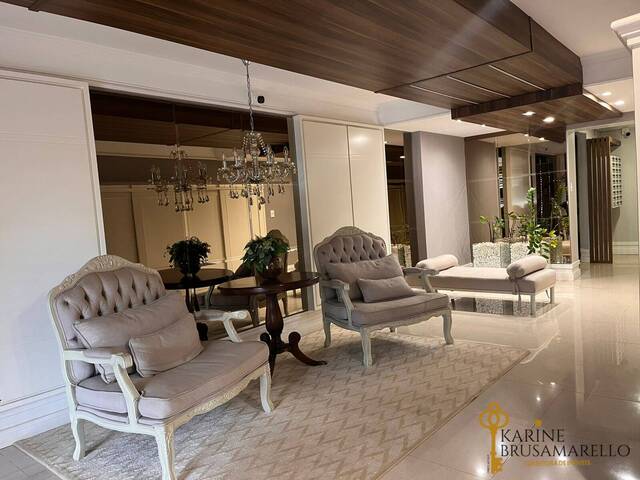#43 - Apartamento para Venda em Cascavel - PR - 2
