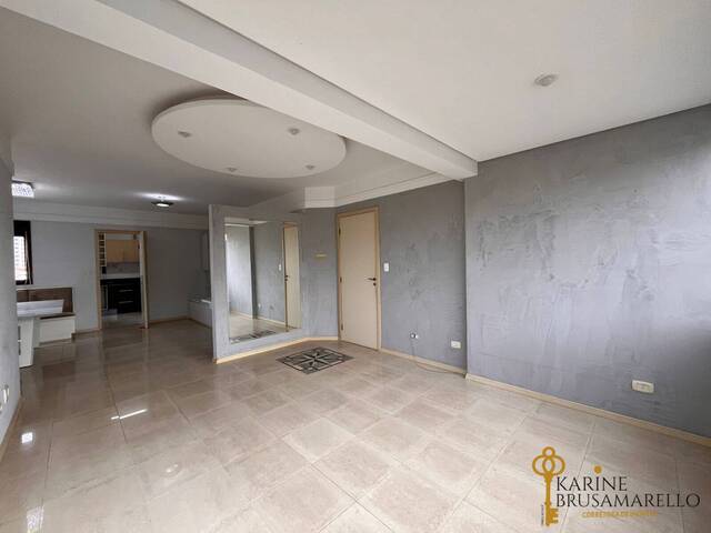 #43 - Apartamento para Venda em Cascavel - PR - 3