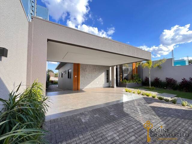 #30 - Casa para Venda em Cascavel - PR - 3